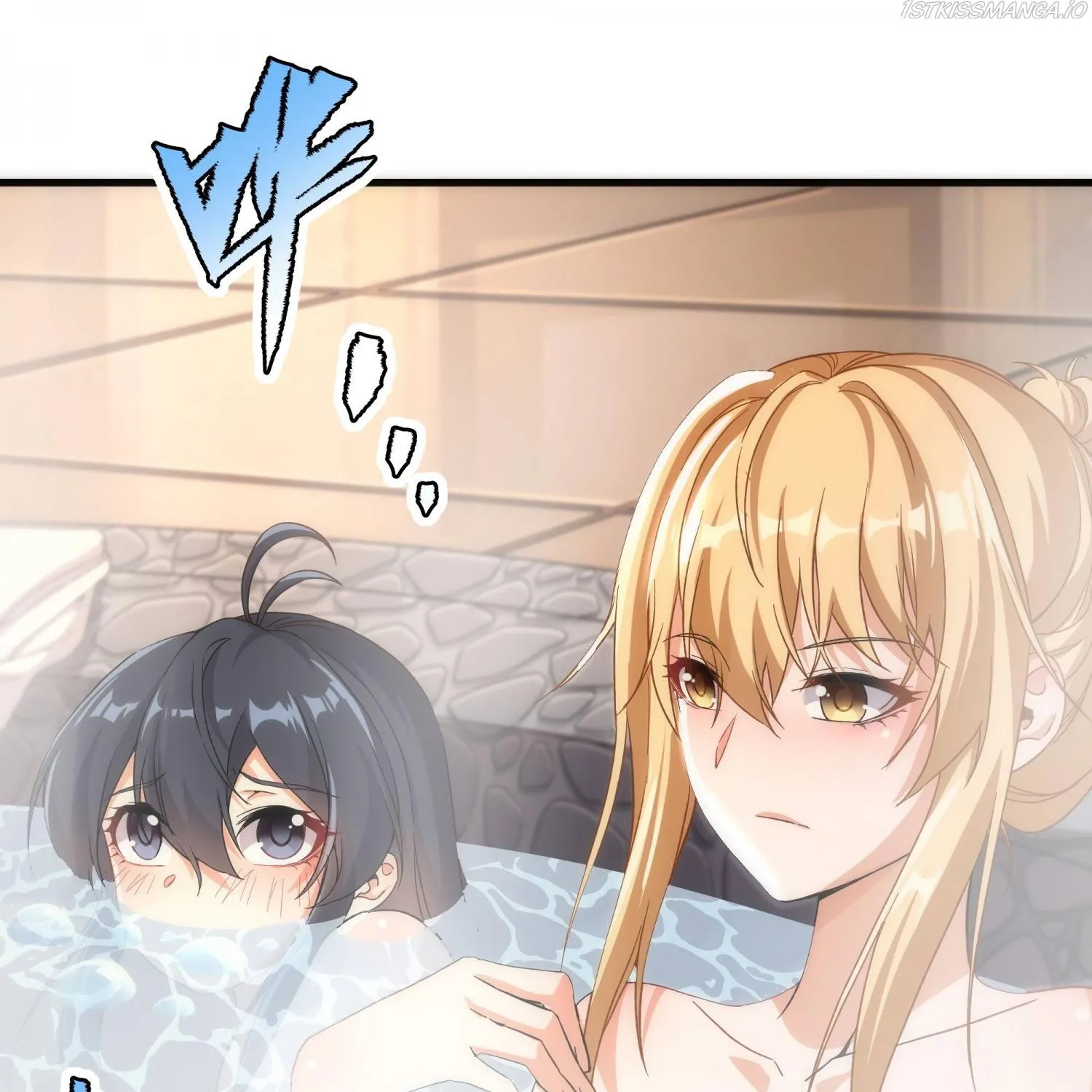 Despite Coming From the Abyss, I Will Save Humanity Chapter 74 page 30 - 