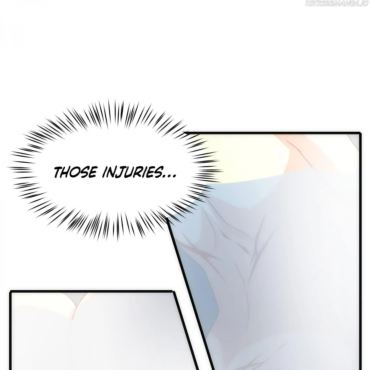 Despite Coming From the Abyss, I Will Save Humanity Chapter 74 page 33 - 