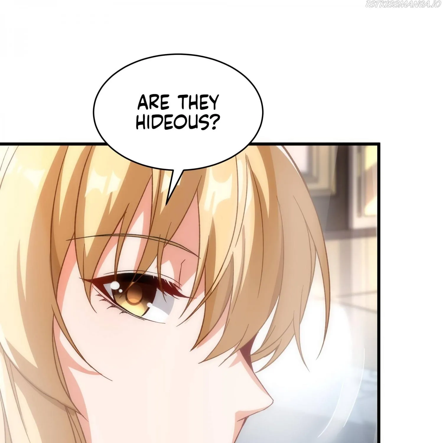 Despite Coming From the Abyss, I Will Save Humanity Chapter 74 page 38 - 