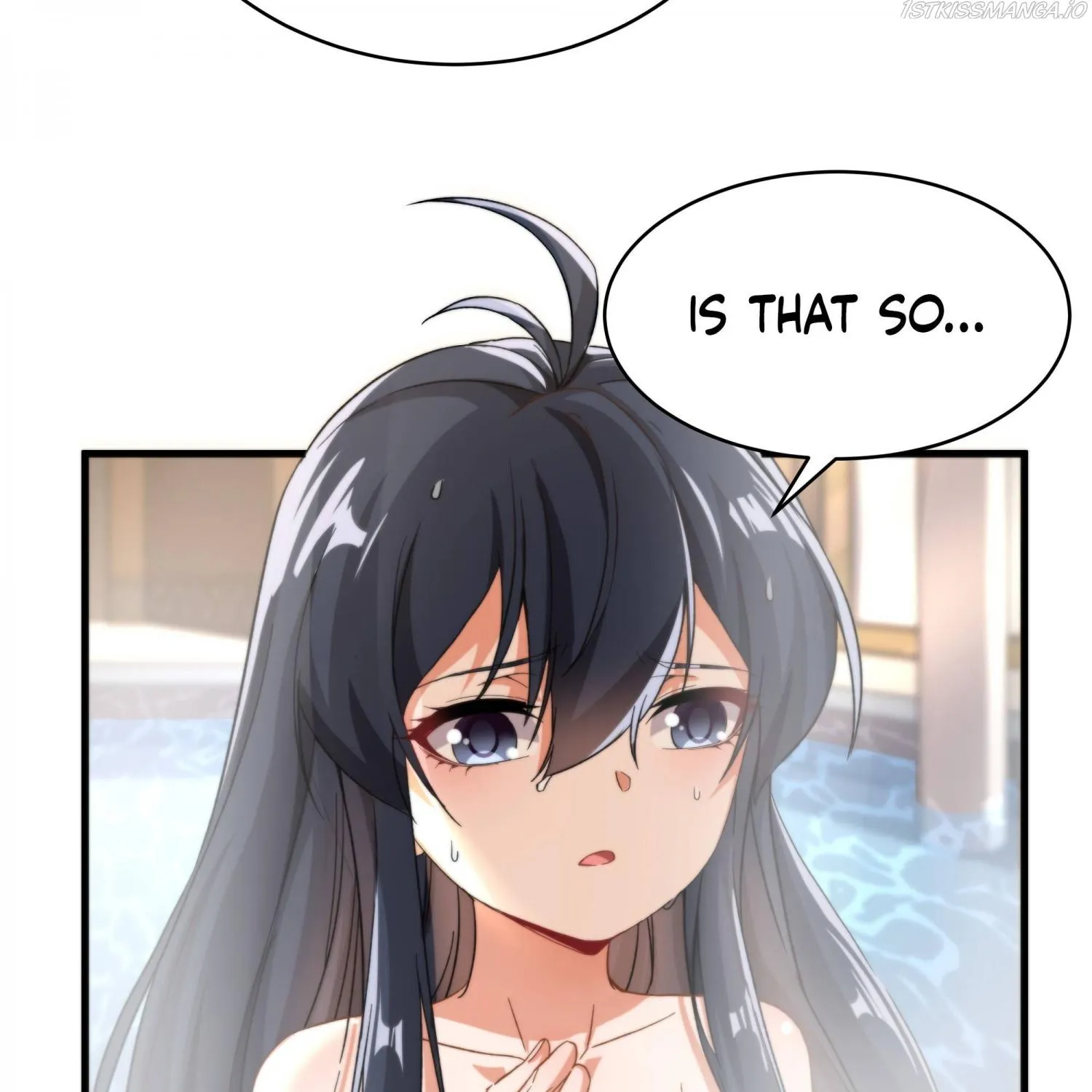 Despite Coming From the Abyss, I Will Save Humanity Chapter 74 page 44 - 