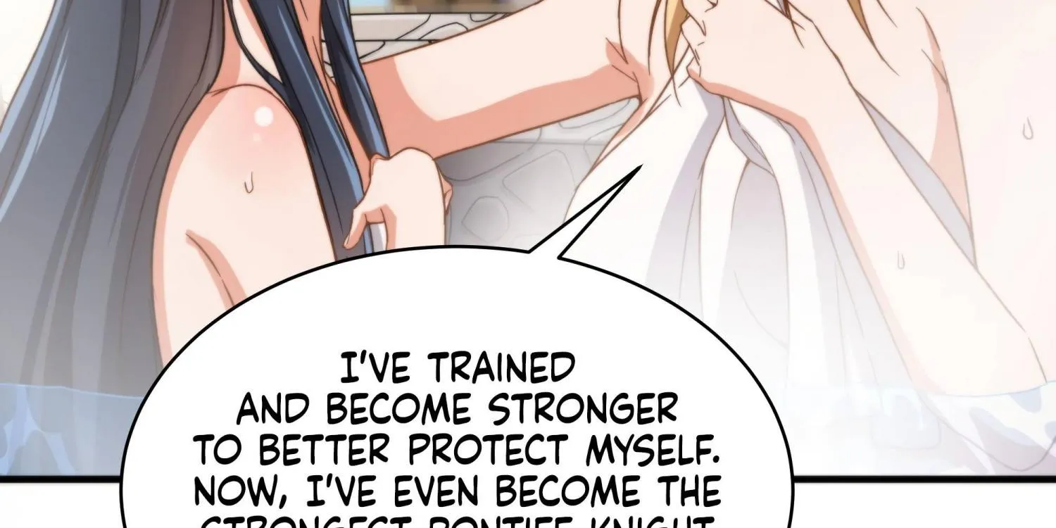 Despite Coming From the Abyss, I Will Save Humanity Chapter 74 page 46 - 
