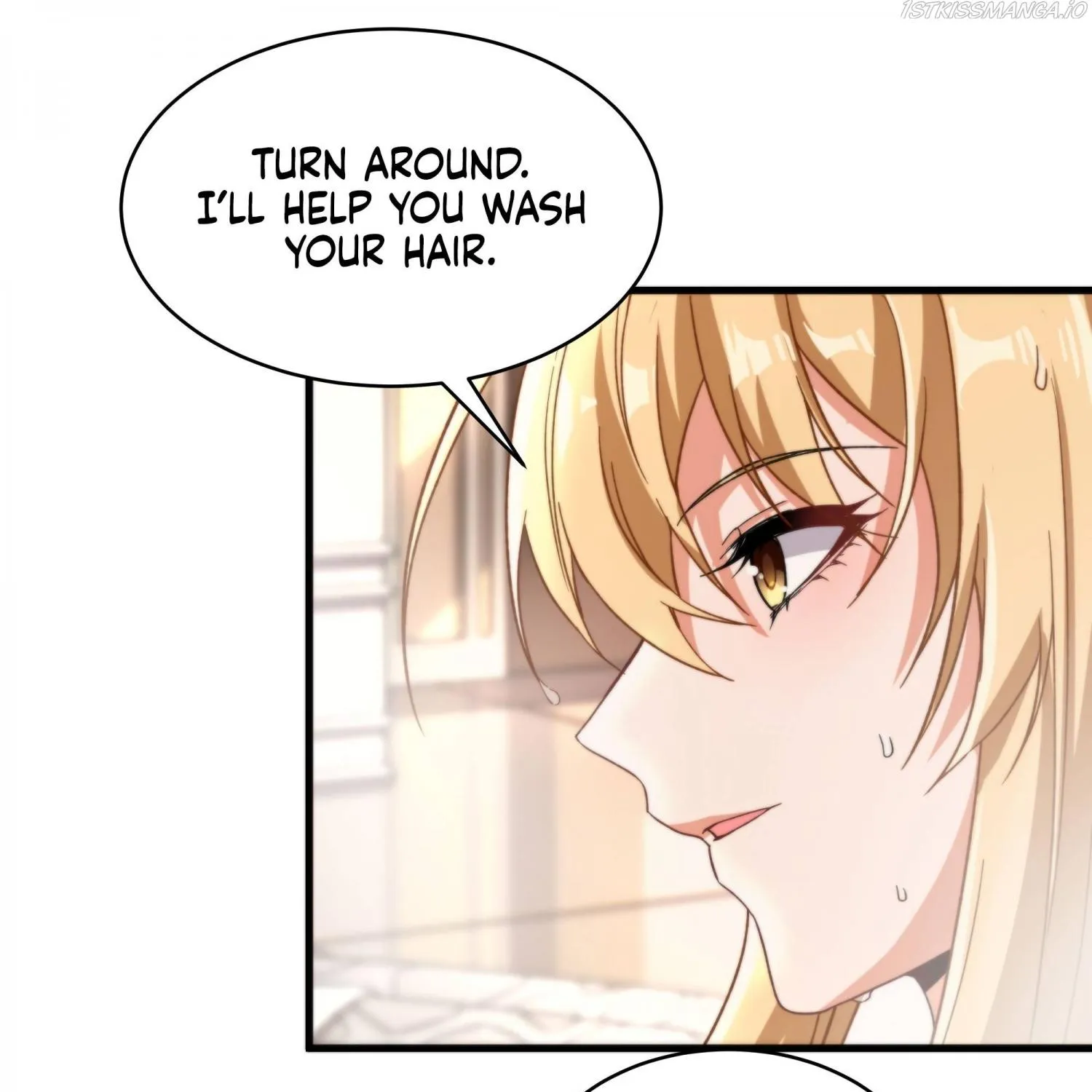 Despite Coming From the Abyss, I Will Save Humanity Chapter 74 page 48 - 