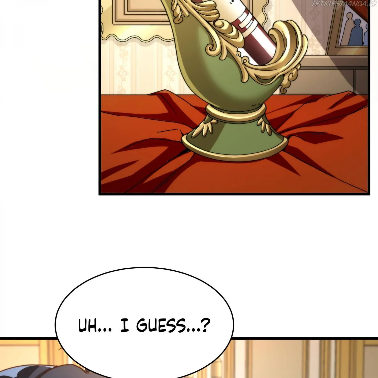 Despite Coming From the Abyss, I Will Save Humanity Chapter 74 page 6 - 