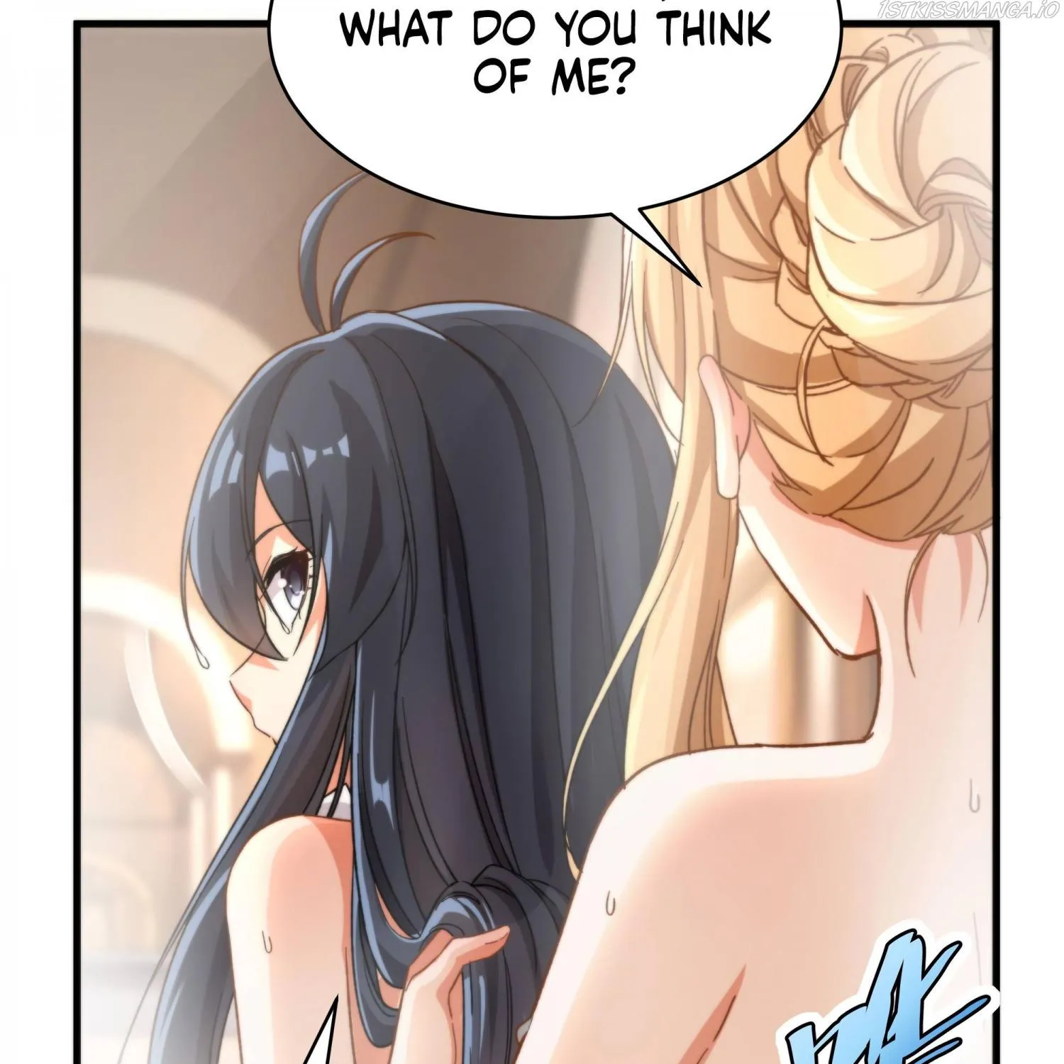 Despite Coming From the Abyss, I Will Save Humanity Chapter 74 page 51 - 