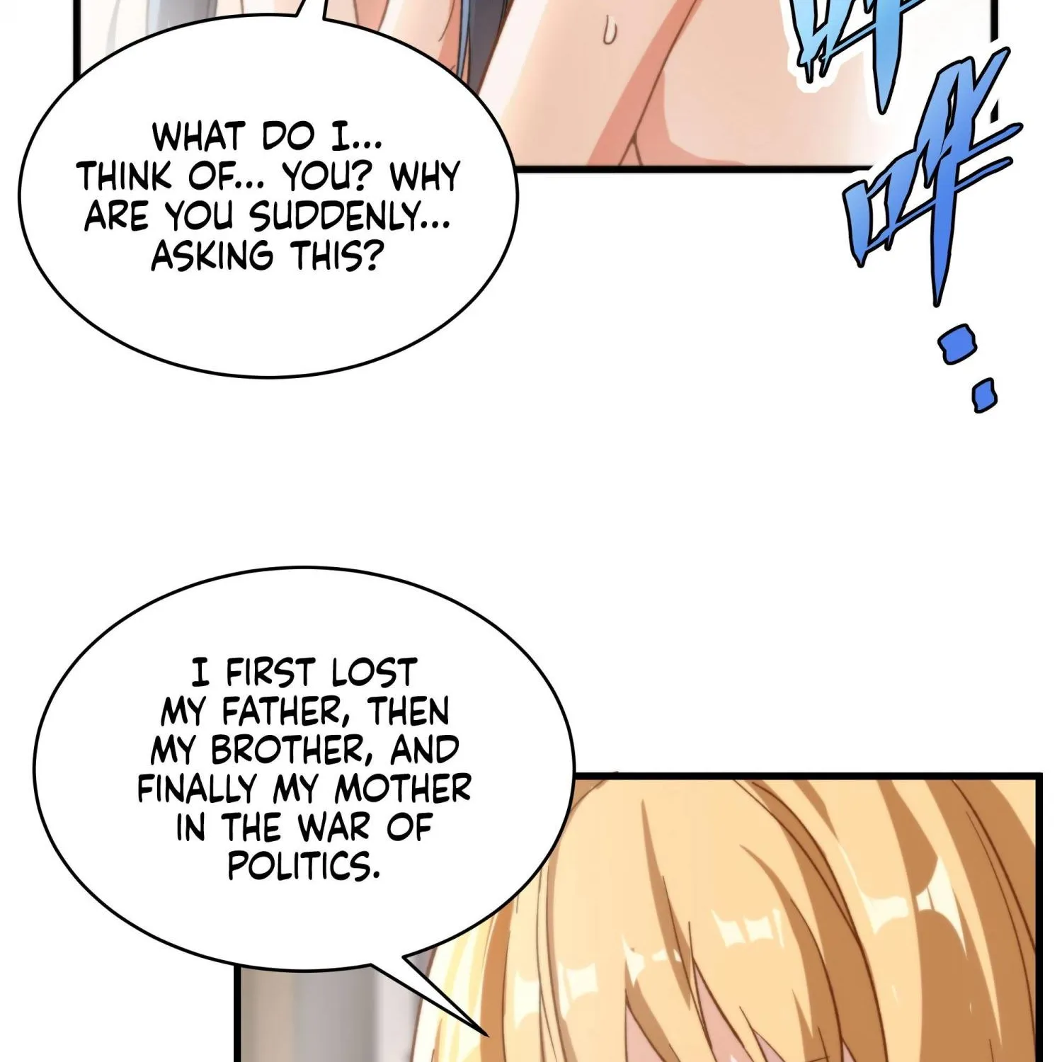 Despite Coming From the Abyss, I Will Save Humanity Chapter 74 page 52 - 