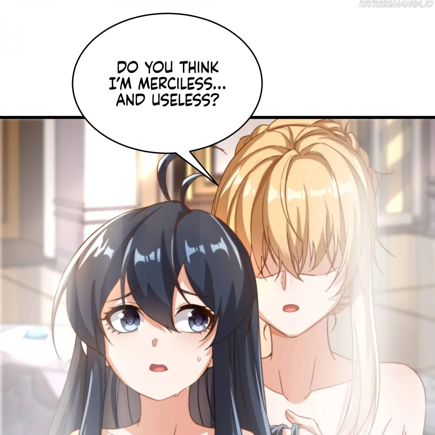 Despite Coming From the Abyss, I Will Save Humanity Chapter 74 page 57 - 