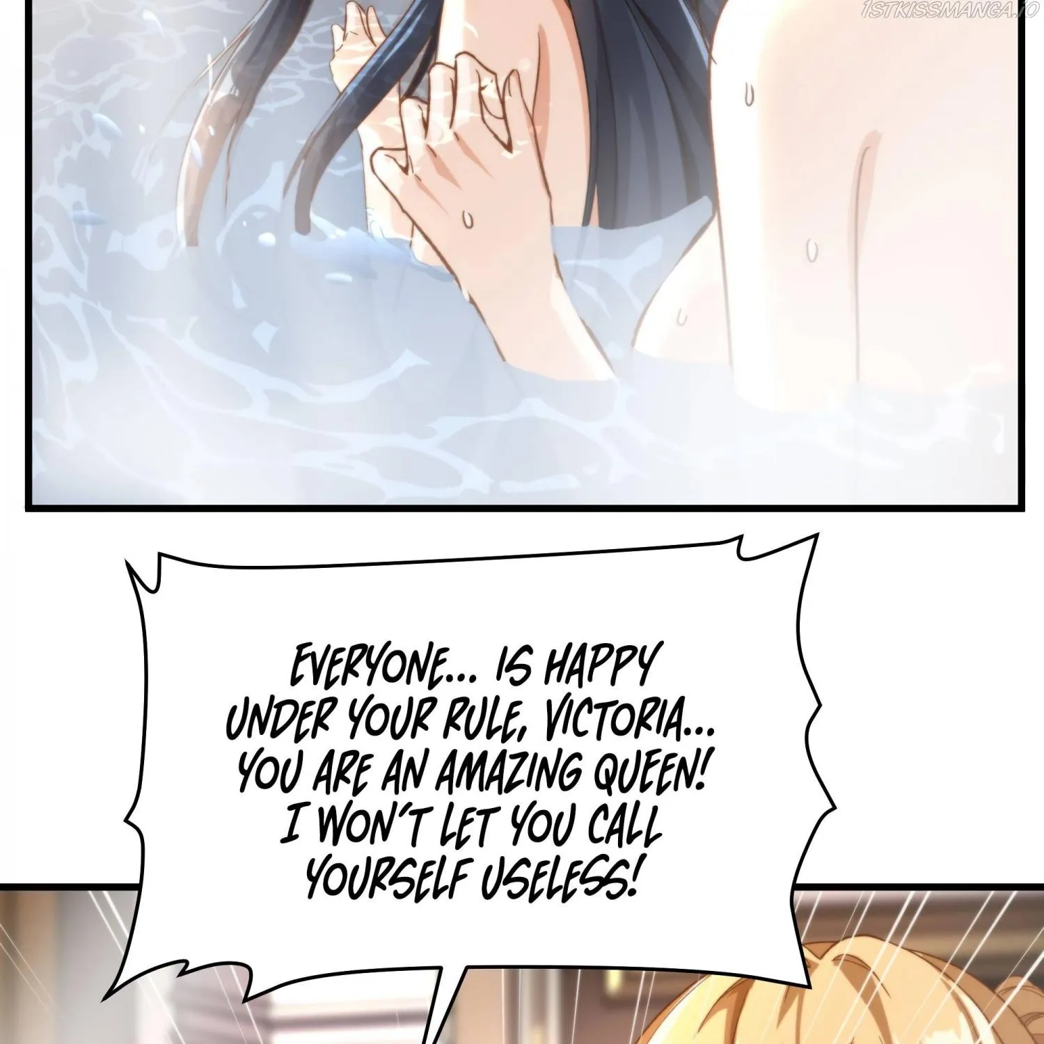 Despite Coming From the Abyss, I Will Save Humanity Chapter 74 page 60 - 