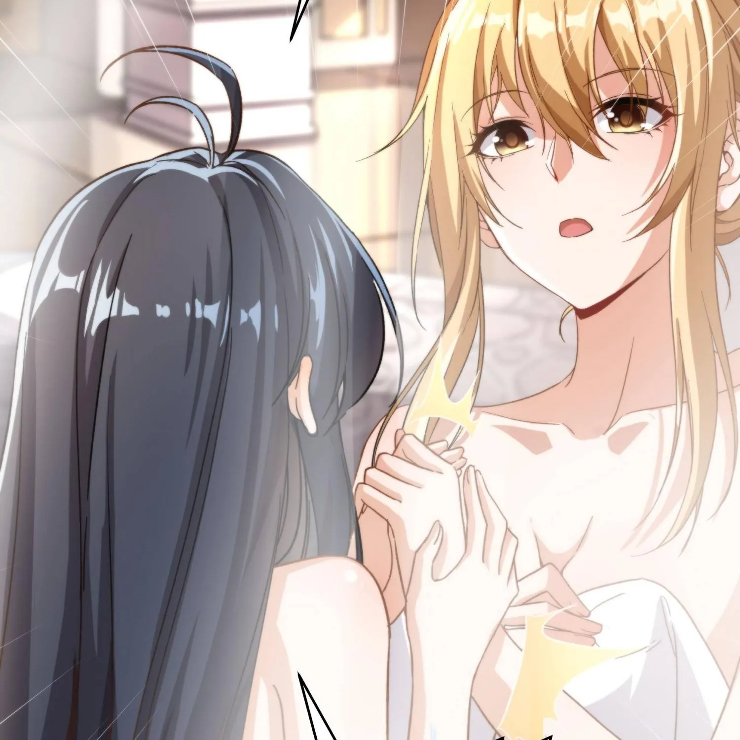 Despite Coming From the Abyss, I Will Save Humanity Chapter 74 page 61 - 