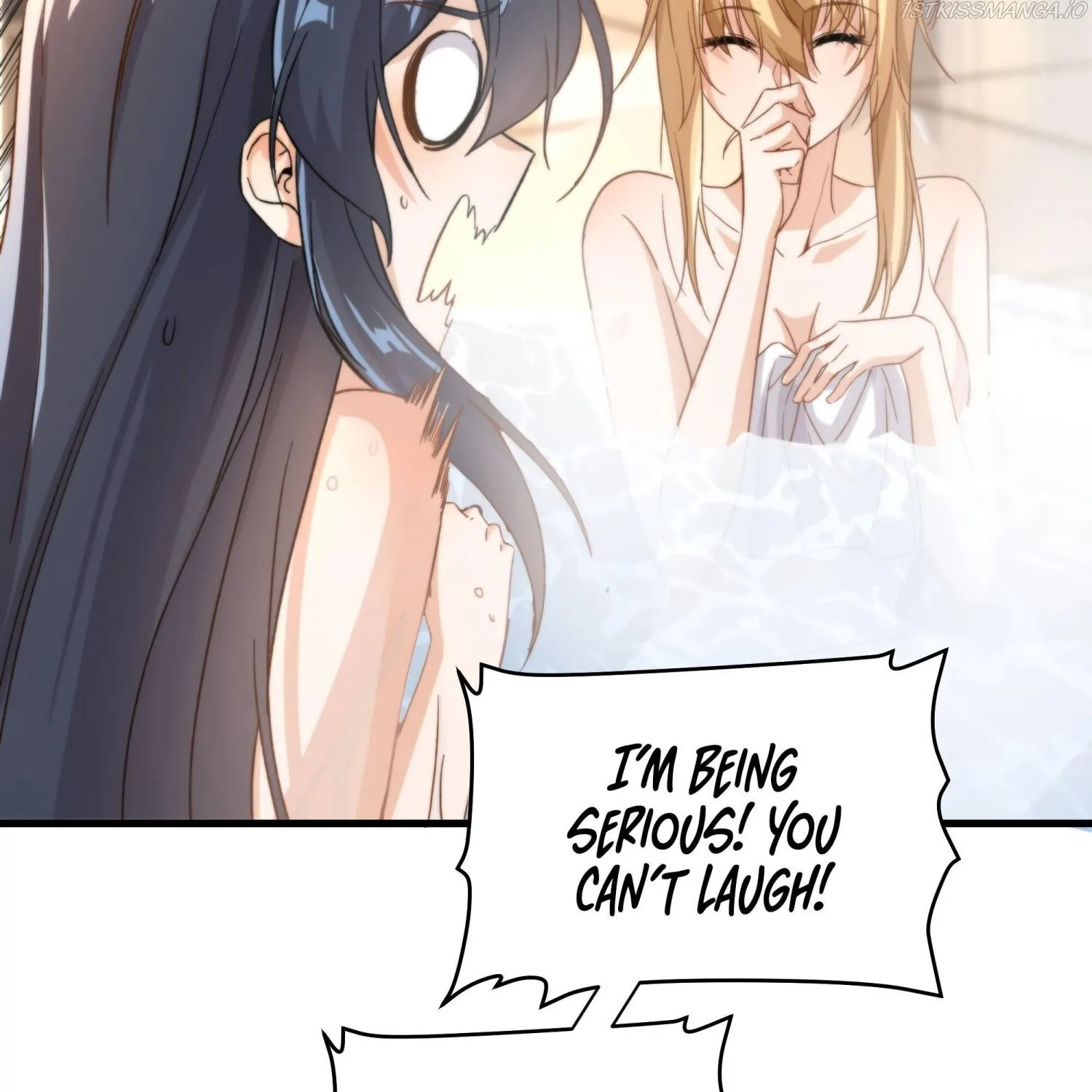 Despite Coming From the Abyss, I Will Save Humanity Chapter 74 page 68 - 