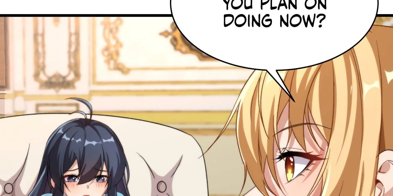 Despite Coming From the Abyss, I Will Save Humanity Chapter 74 page 8 - 