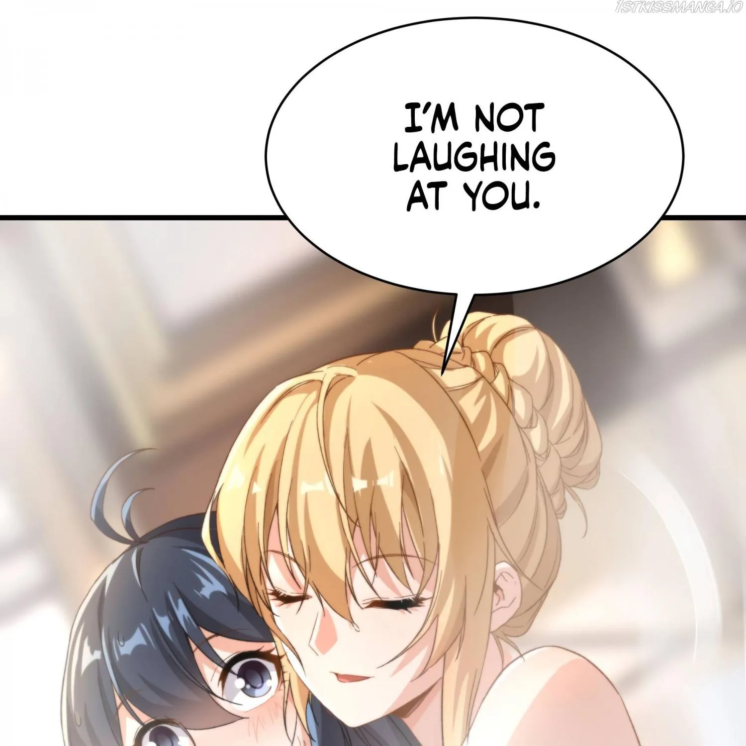 Despite Coming From the Abyss, I Will Save Humanity Chapter 74 page 72 - 