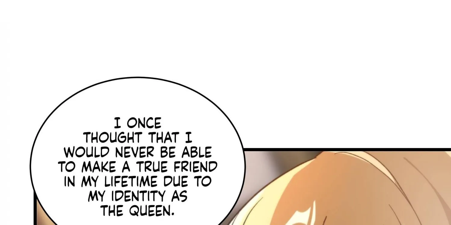 Despite Coming From the Abyss, I Will Save Humanity Chapter 74 page 74 - 