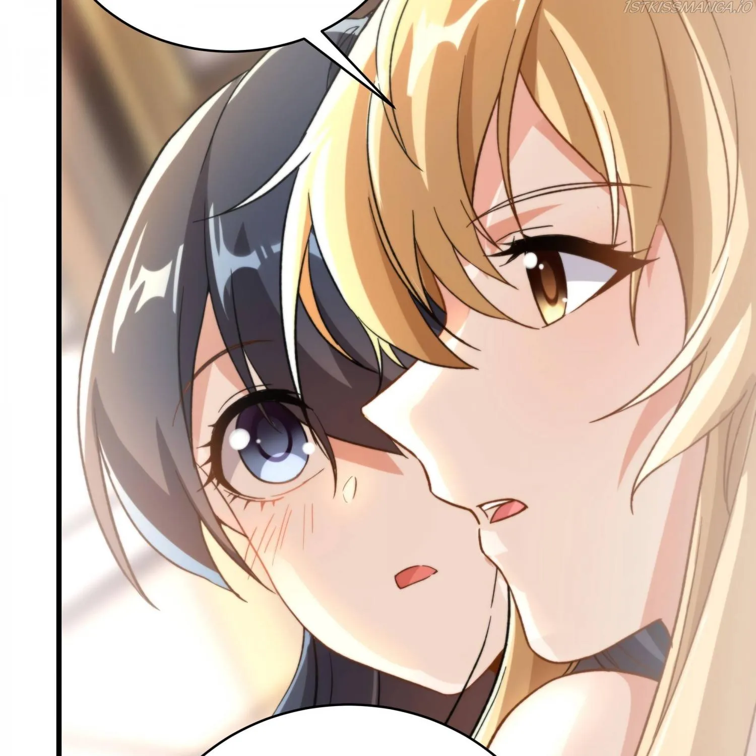 Despite Coming From the Abyss, I Will Save Humanity Chapter 74 page 75 - 