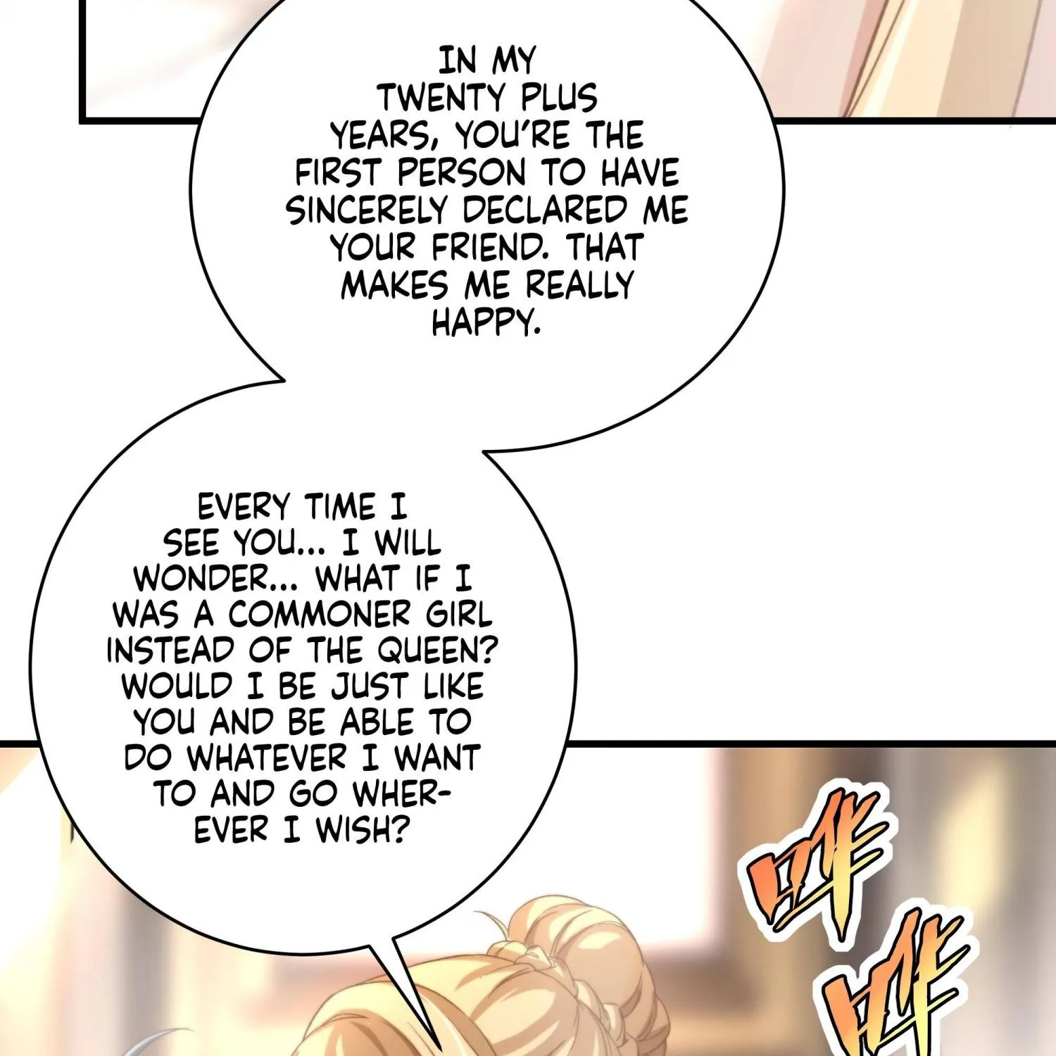 Despite Coming From the Abyss, I Will Save Humanity Chapter 74 page 76 - 