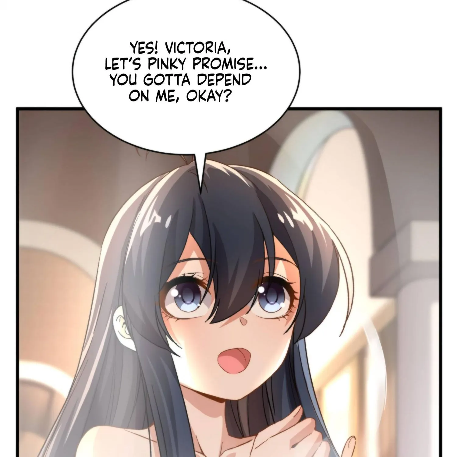 Despite Coming From the Abyss, I Will Save Humanity Chapter 74 page 85 - 