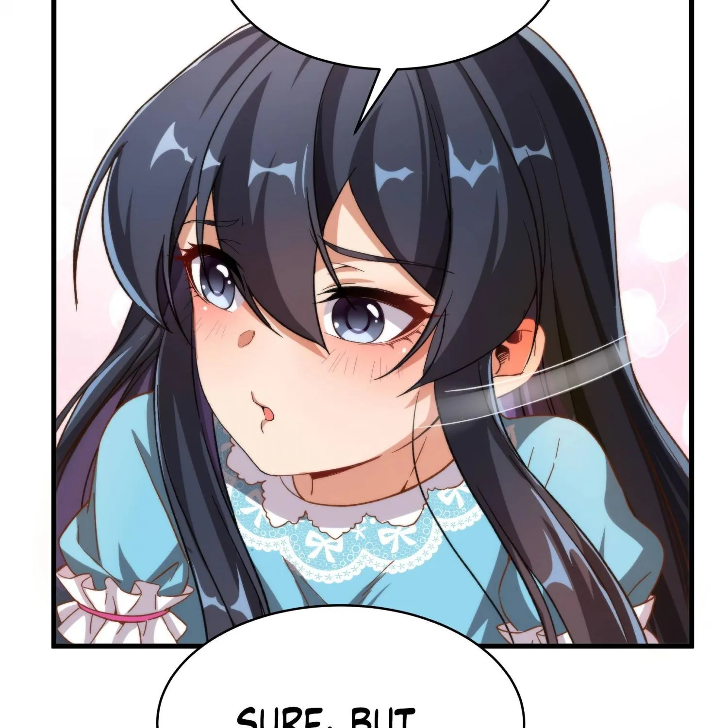 Despite Coming From the Abyss, I Will Save Humanity Chapter 74 page 10 - 