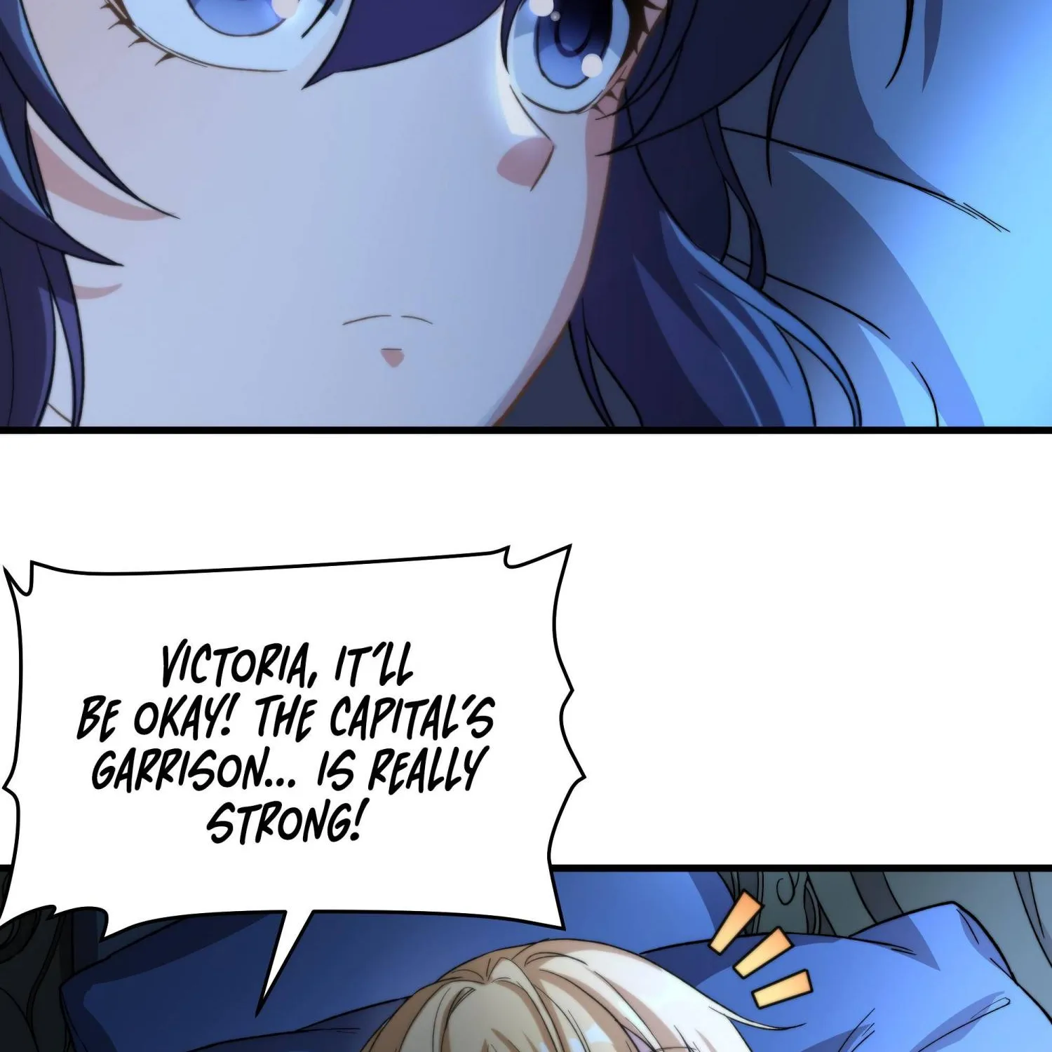 Despite Coming From the Abyss, I Will Save Humanity Chapter 75 page 15 - 