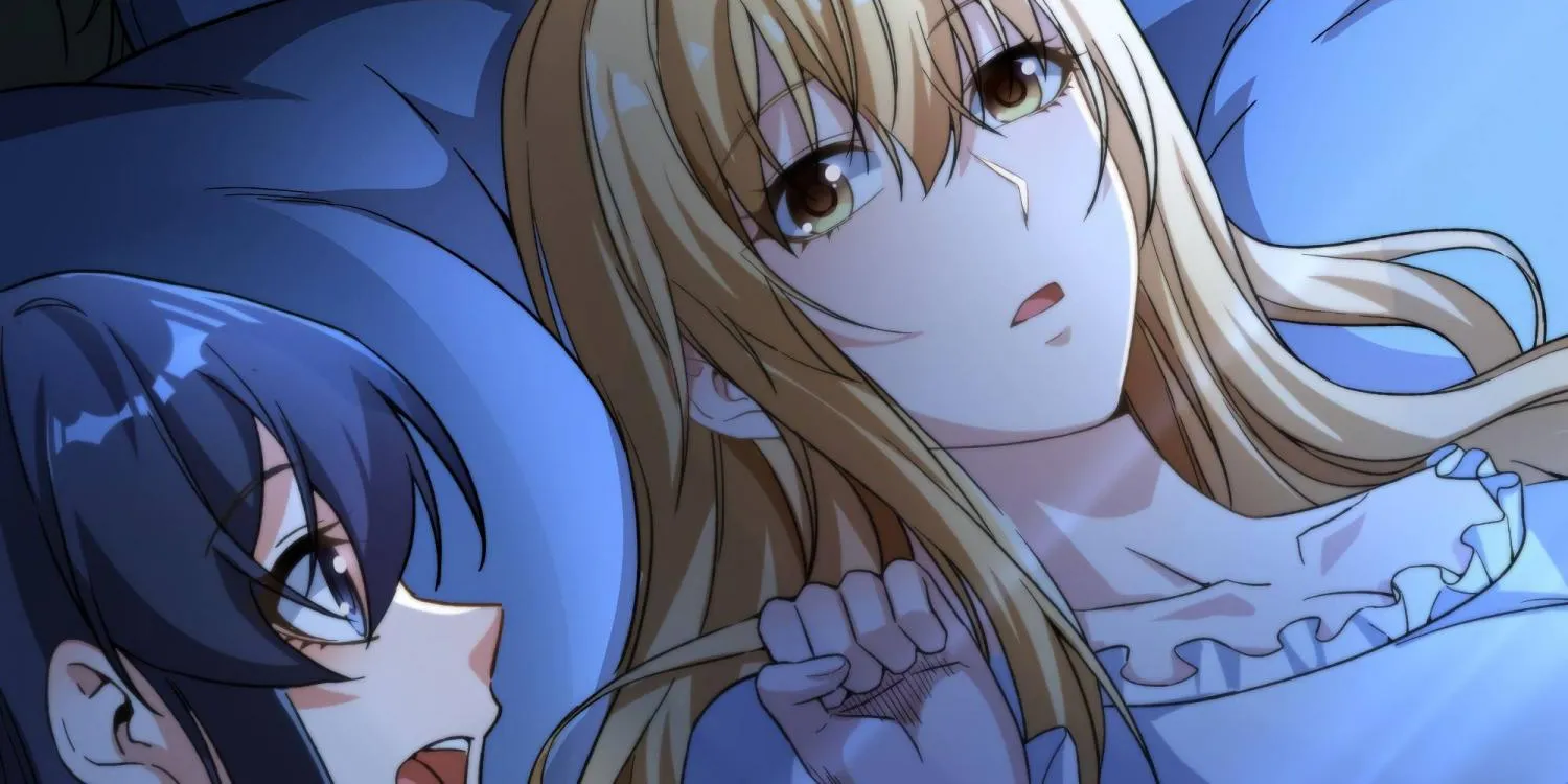 Despite Coming From the Abyss, I Will Save Humanity Chapter 75 page 16 - 