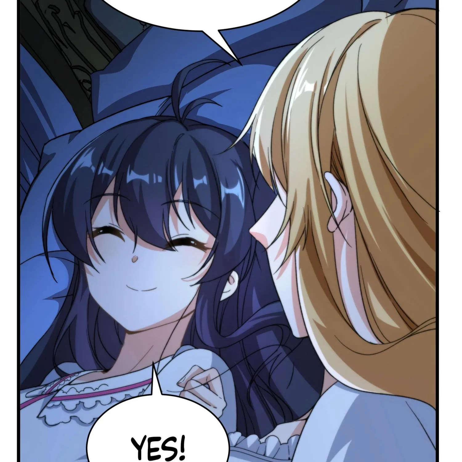 Despite Coming From the Abyss, I Will Save Humanity Chapter 75 page 18 - 