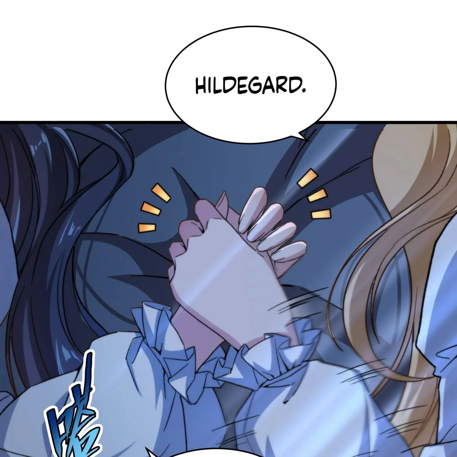 Despite Coming From the Abyss, I Will Save Humanity Chapter 75 page 21 - 