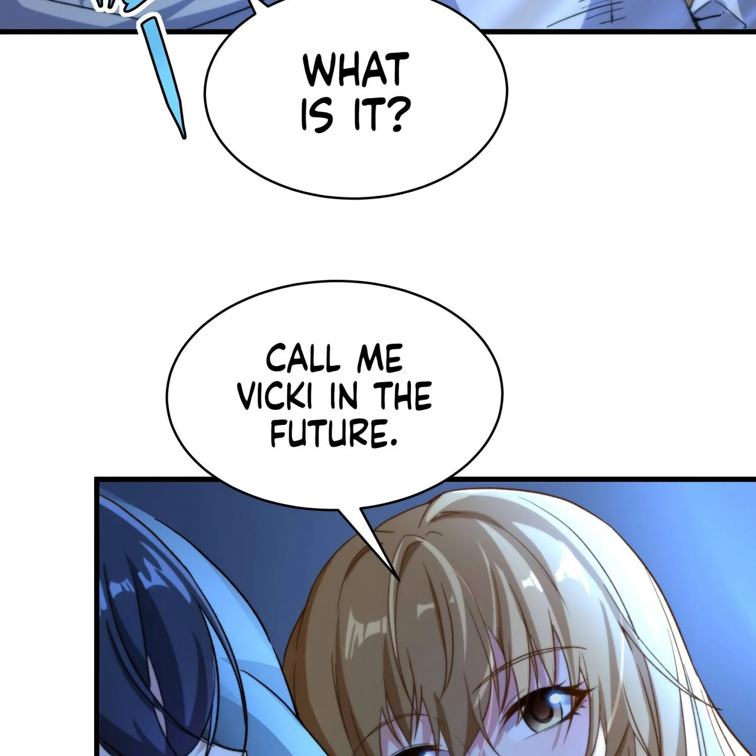 Despite Coming From the Abyss, I Will Save Humanity Chapter 75 page 22 - 