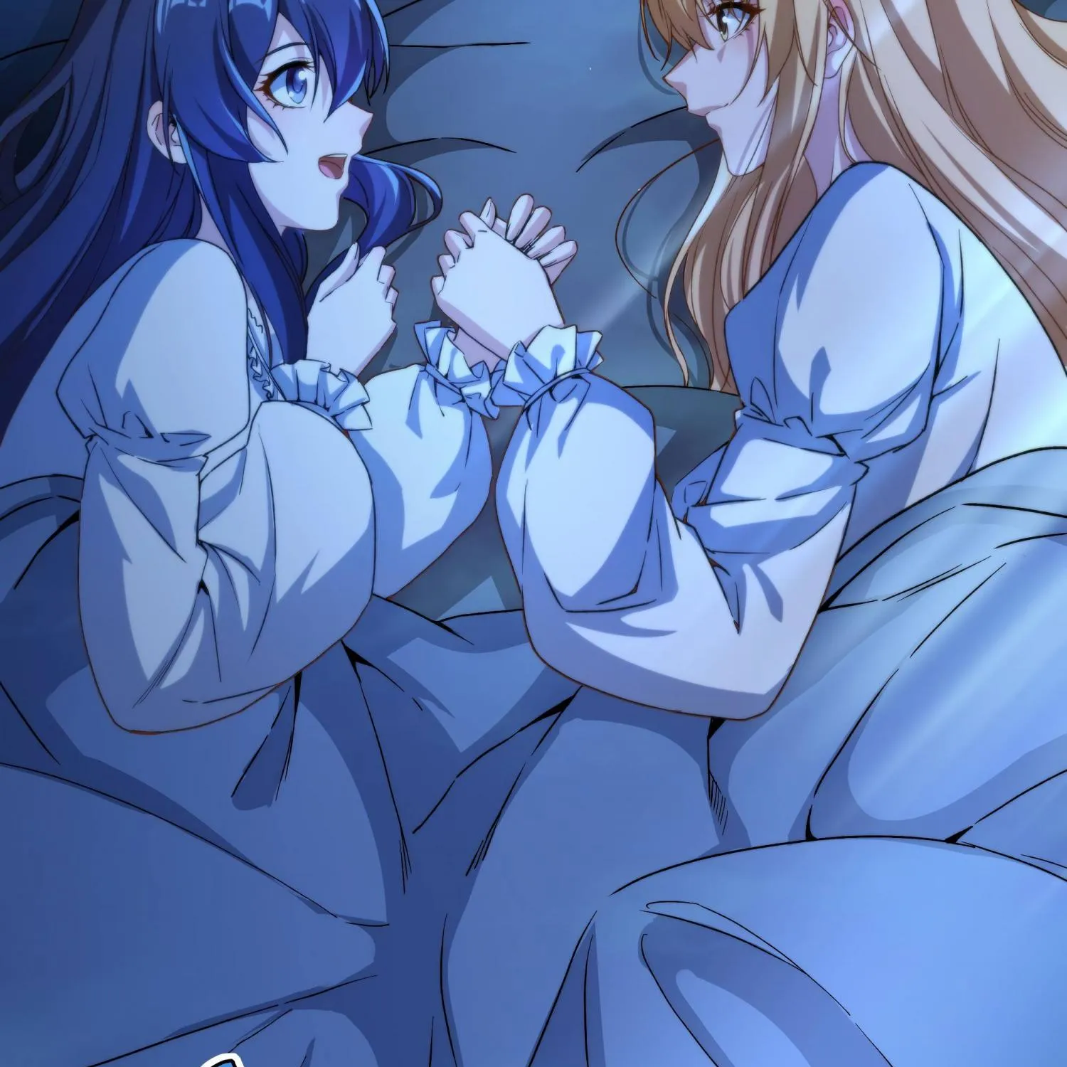 Despite Coming From the Abyss, I Will Save Humanity Chapter 75 page 27 - 
