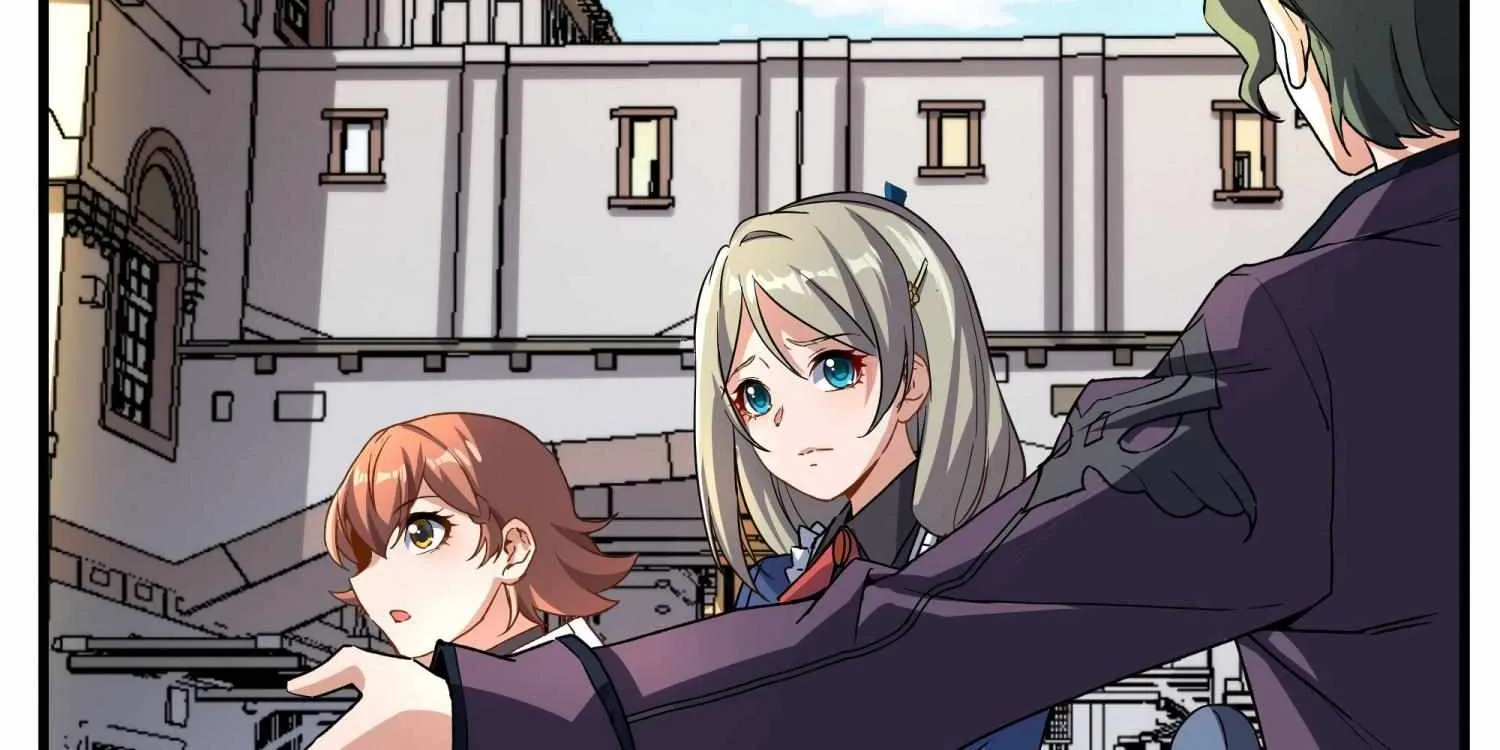 Despite Coming From the Abyss, I Will Save Humanity Chapter 75 page 31 - 