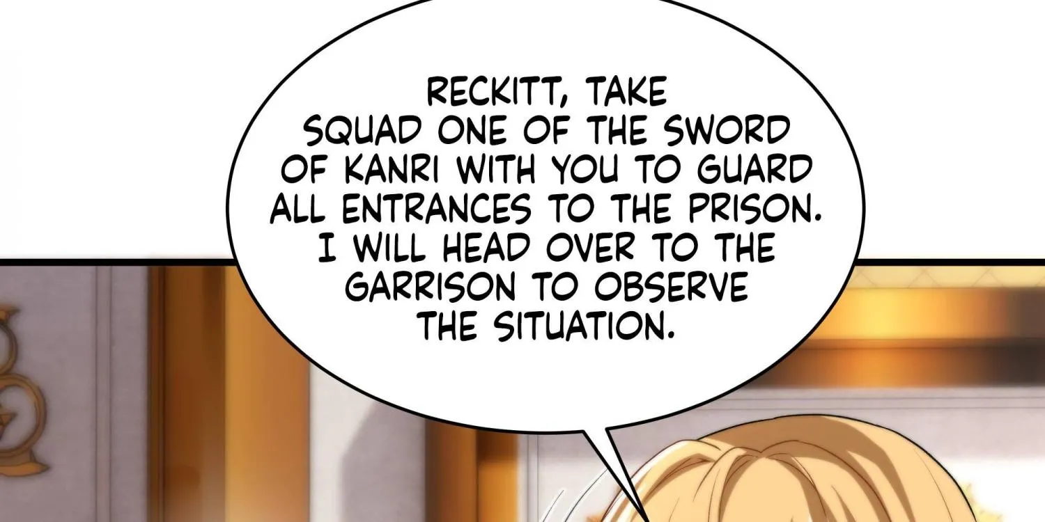 Despite Coming From the Abyss, I Will Save Humanity Chapter 75 page 44 - 