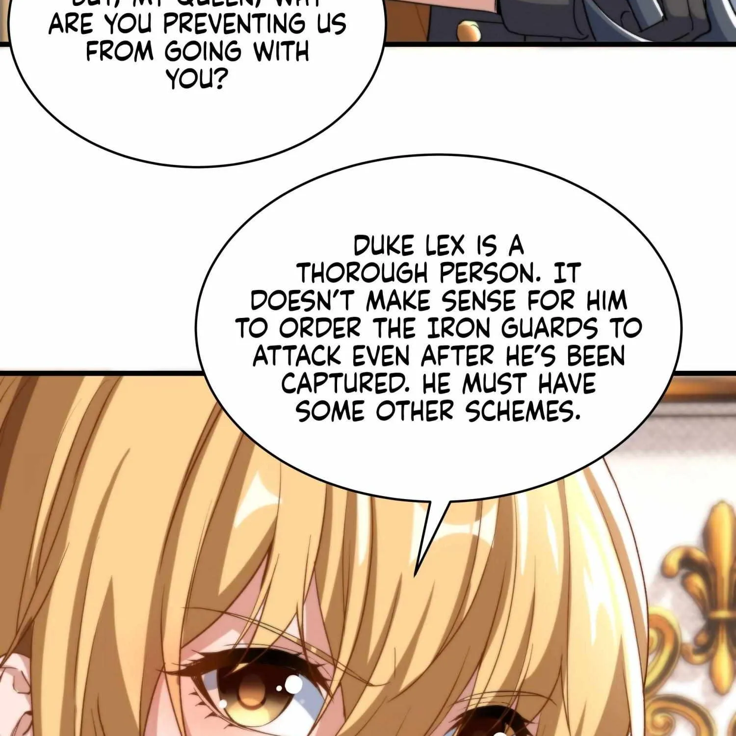 Despite Coming From the Abyss, I Will Save Humanity Chapter 75 page 46 - 