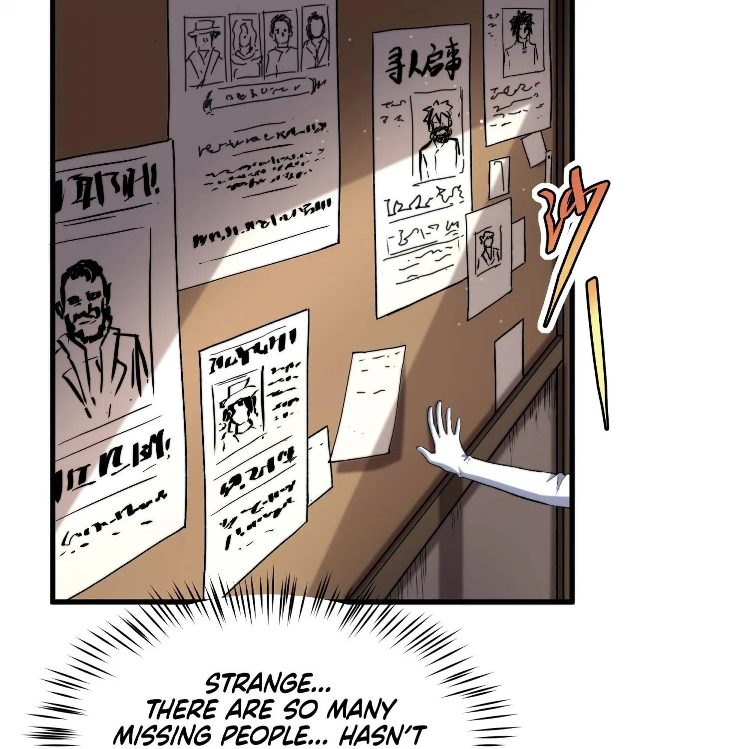 Despite Coming From the Abyss, I Will Save Humanity Chapter 75 page 50 - 