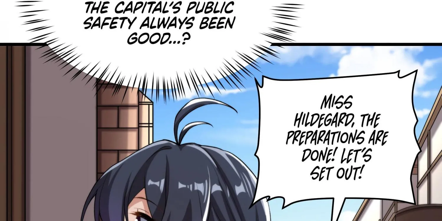 Despite Coming From the Abyss, I Will Save Humanity Chapter 75 page 51 - 