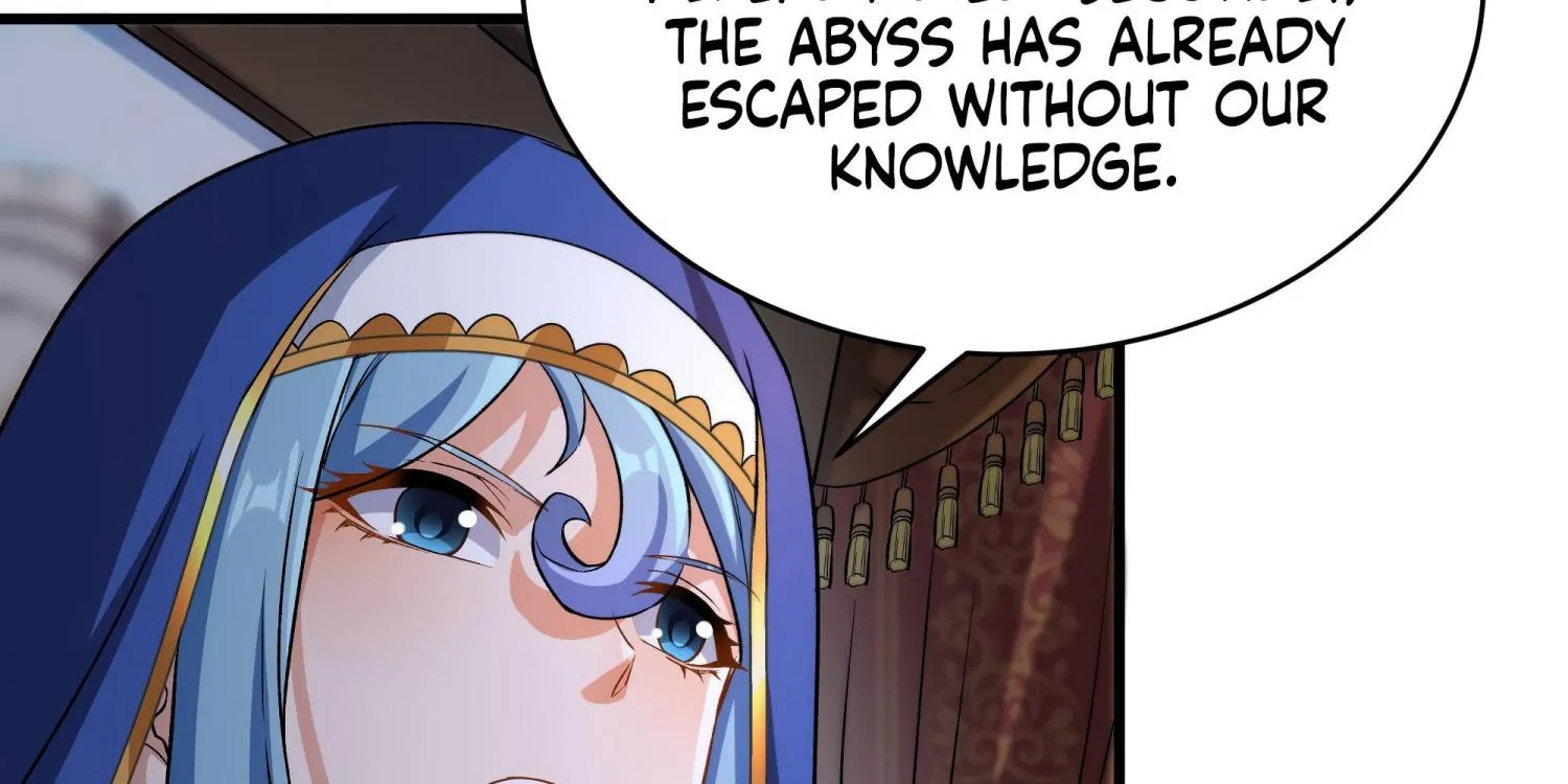 Despite Coming From the Abyss, I Will Save Humanity Chapter 75 page 57 - 