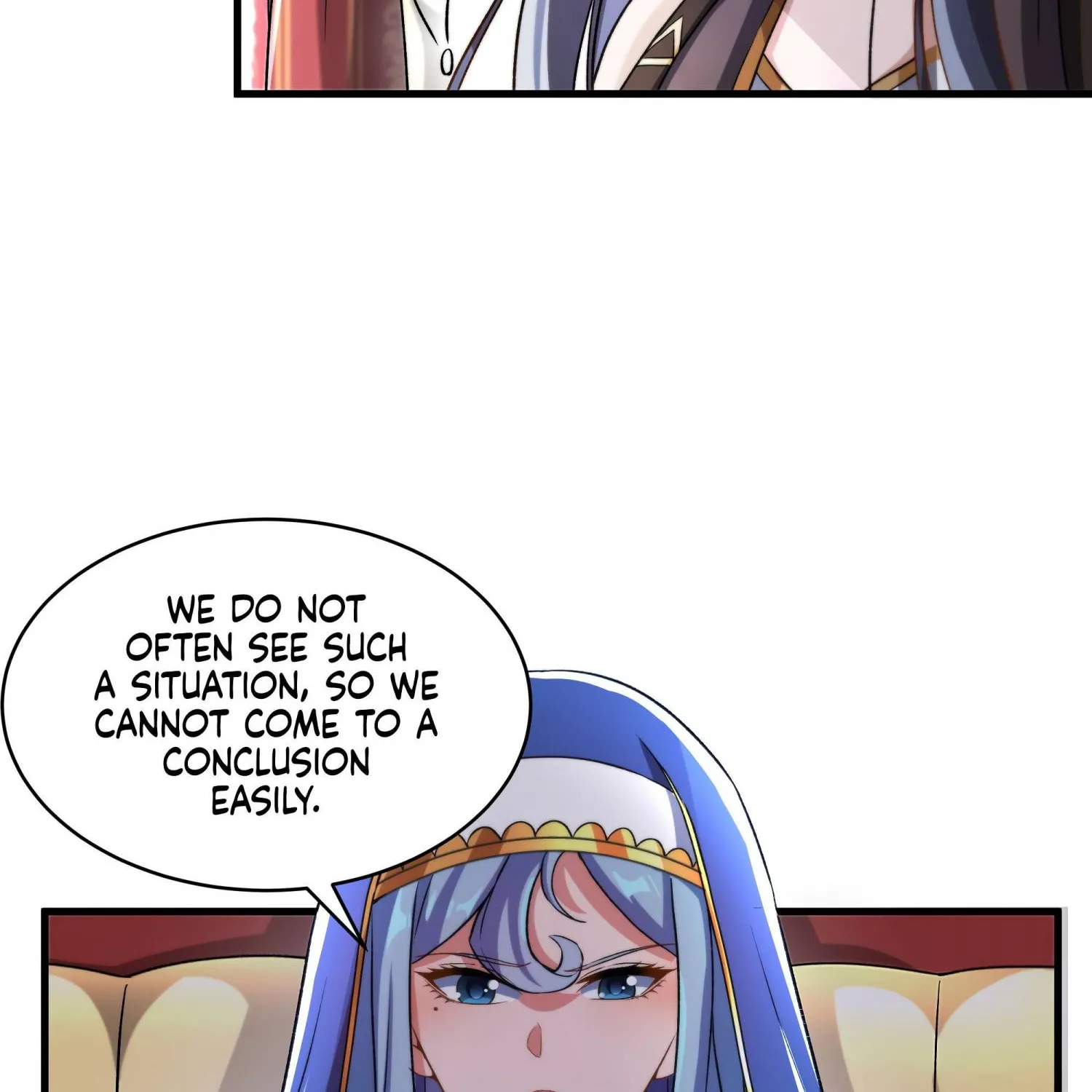 Despite Coming From the Abyss, I Will Save Humanity Chapter 75 page 60 - 