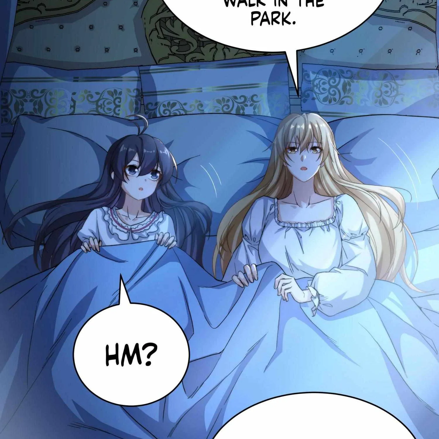 Despite Coming From the Abyss, I Will Save Humanity Chapter 75 page 7 - 