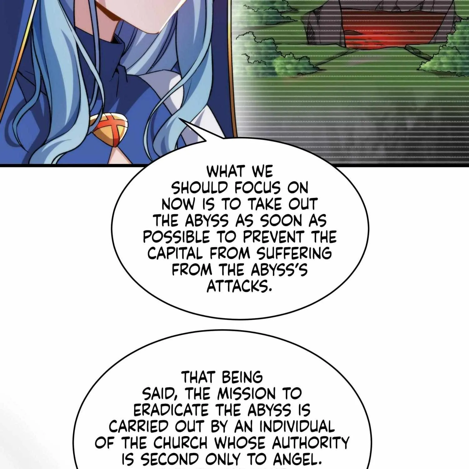 Despite Coming From the Abyss, I Will Save Humanity Chapter 75 page 65 - 