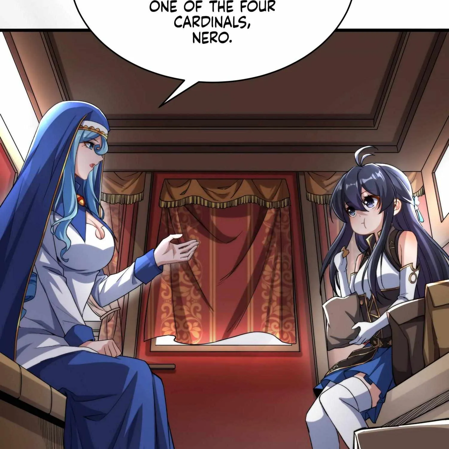 Despite Coming From the Abyss, I Will Save Humanity Chapter 75 page 66 - 
