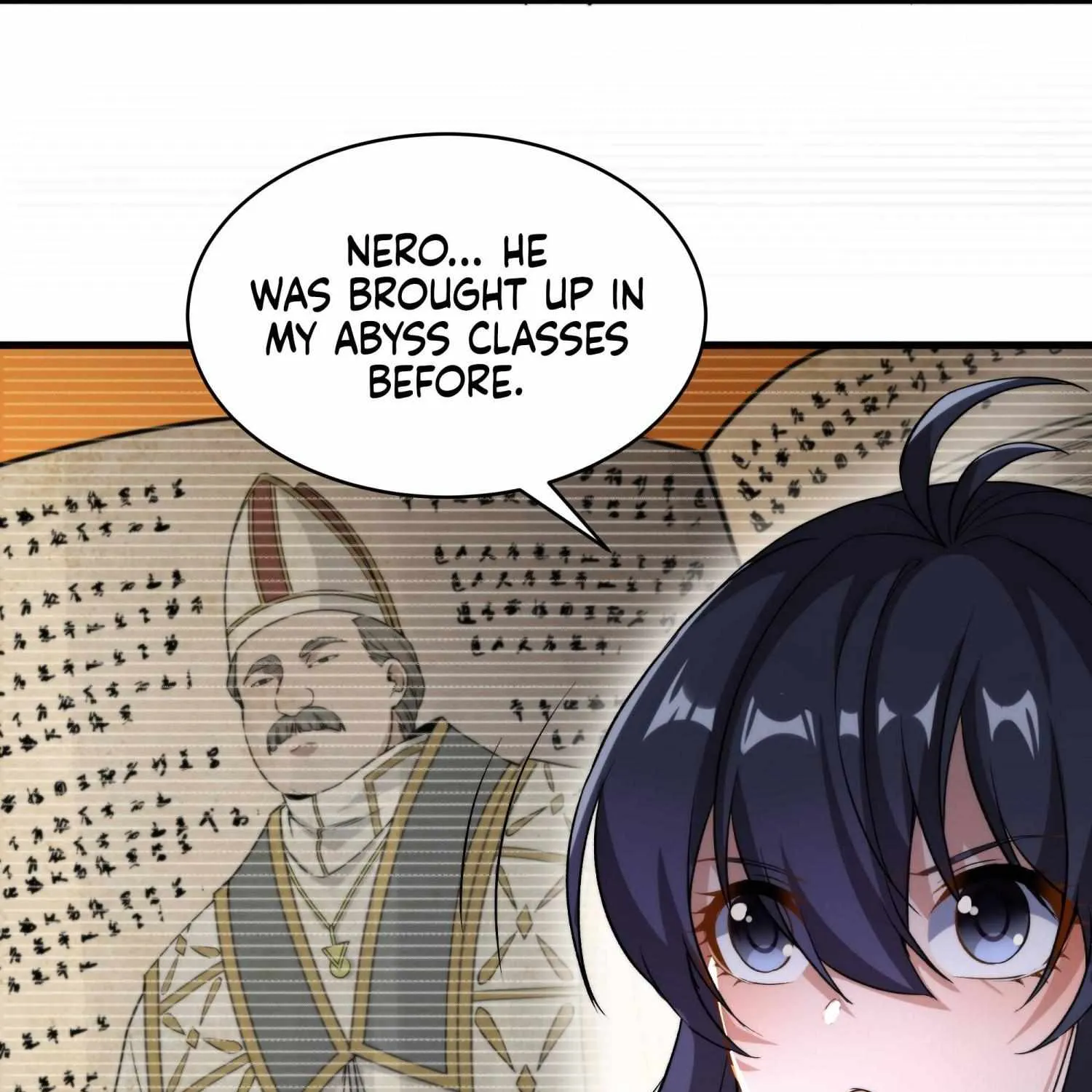 Despite Coming From the Abyss, I Will Save Humanity Chapter 75 page 68 - 