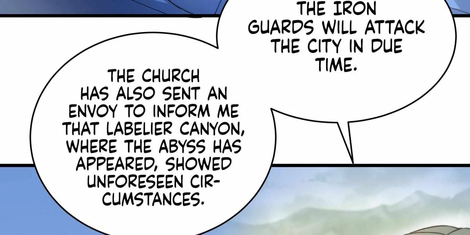 Despite Coming From the Abyss, I Will Save Humanity Chapter 75 page 8 - 