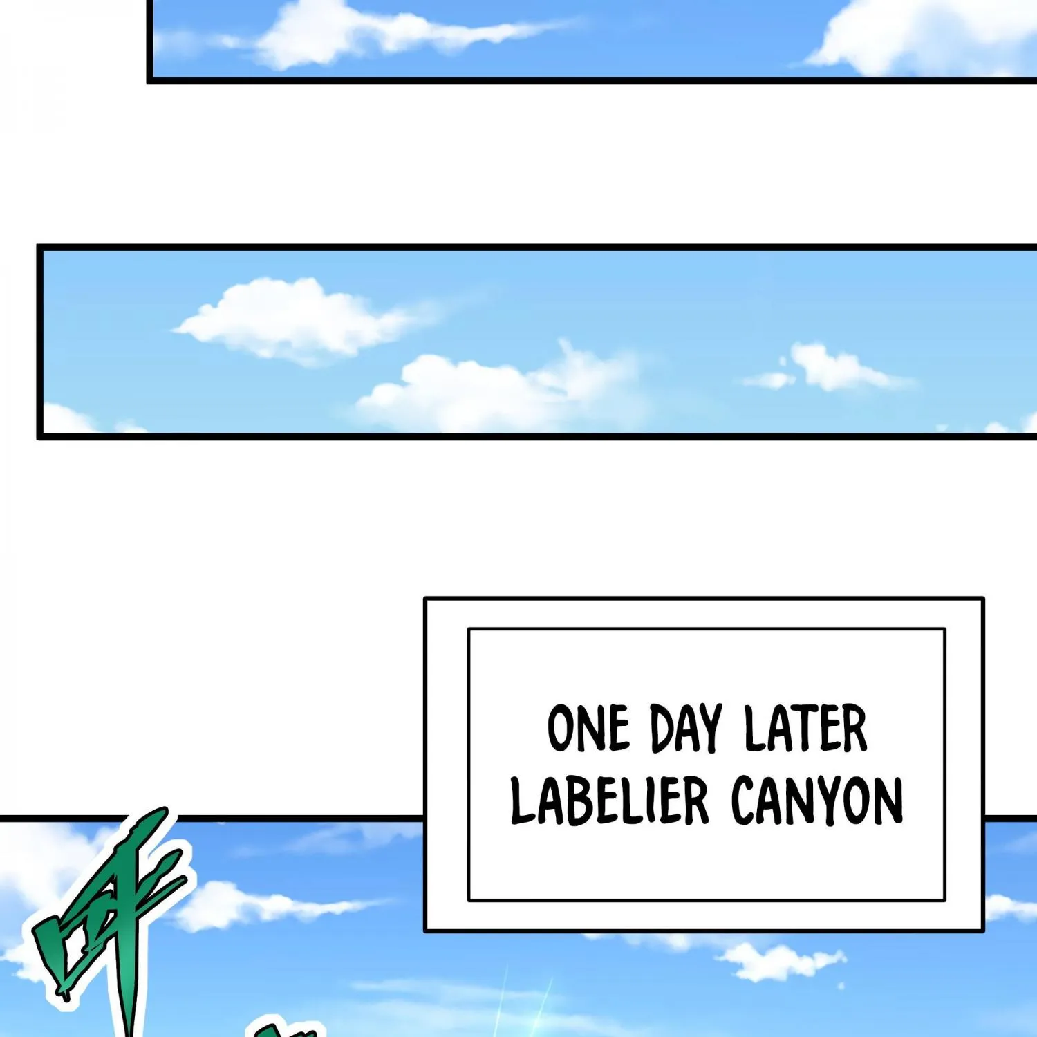 Despite Coming From the Abyss, I Will Save Humanity Chapter 75 page 74 - 