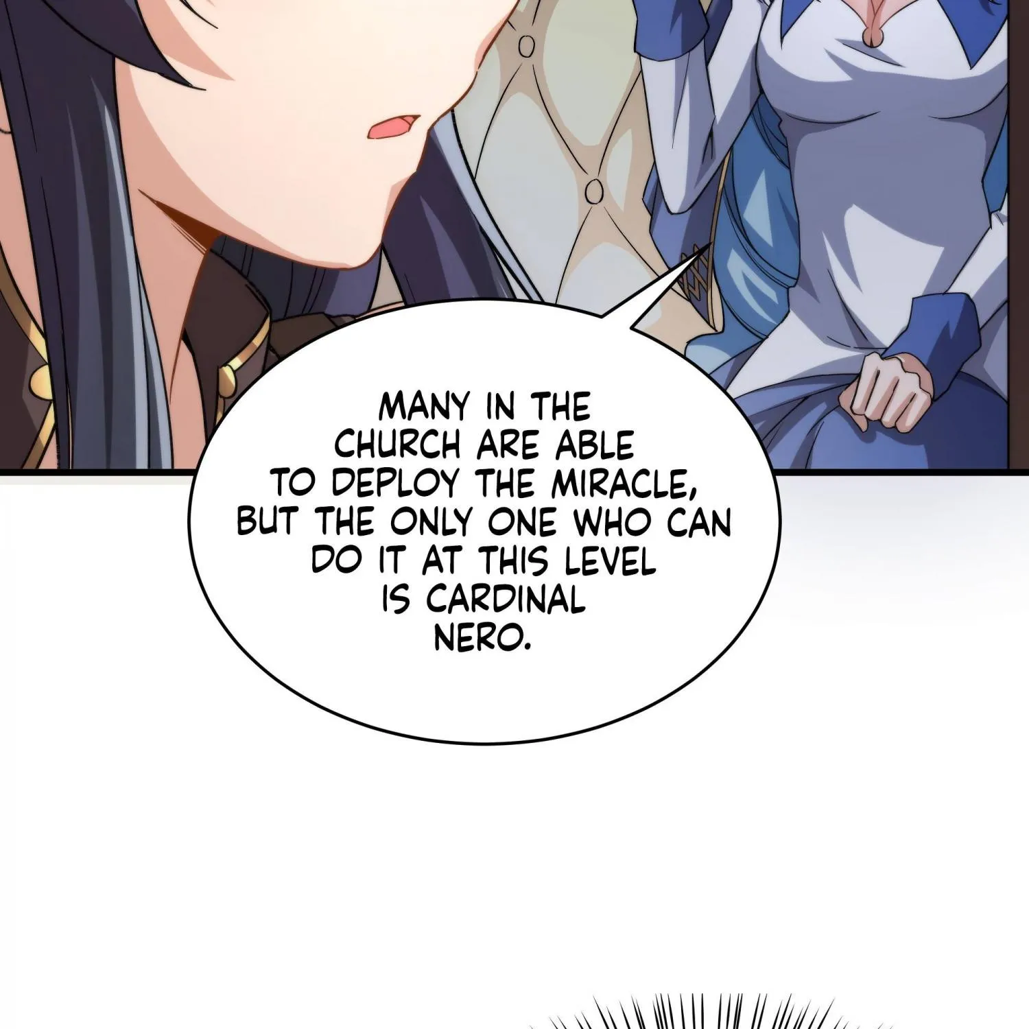 Despite Coming From the Abyss, I Will Save Humanity Chapter 75 page 80 - 