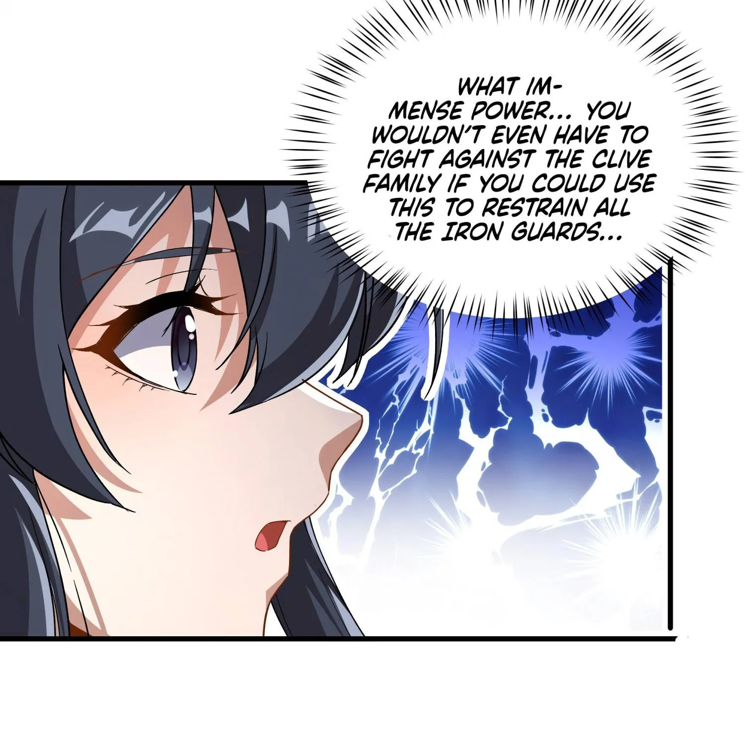 Despite Coming From the Abyss, I Will Save Humanity Chapter 75 page 81 - 