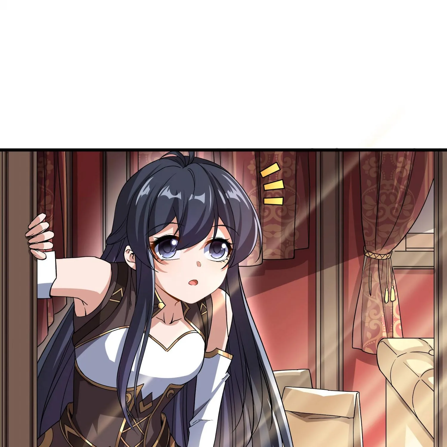 Despite Coming From the Abyss, I Will Save Humanity Chapter 75 page 84 - 