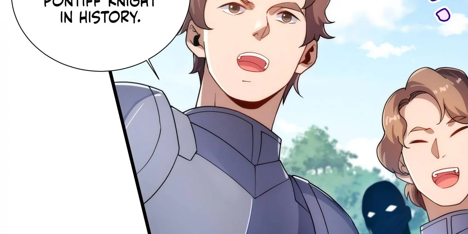Despite Coming From the Abyss, I Will Save Humanity Chapter 76 page 11 - 