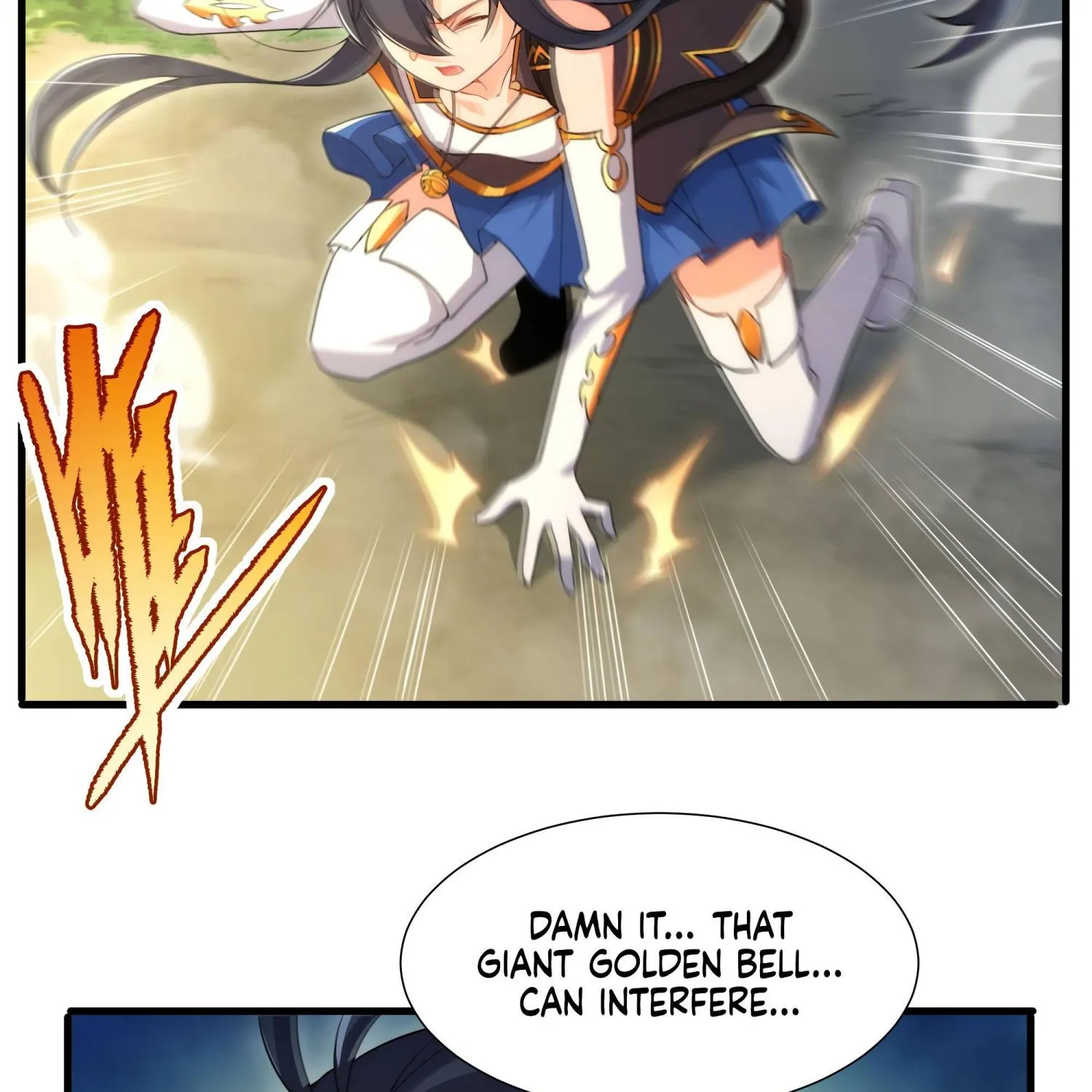 Despite Coming From the Abyss, I Will Save Humanity Chapter 76 page 102 - 