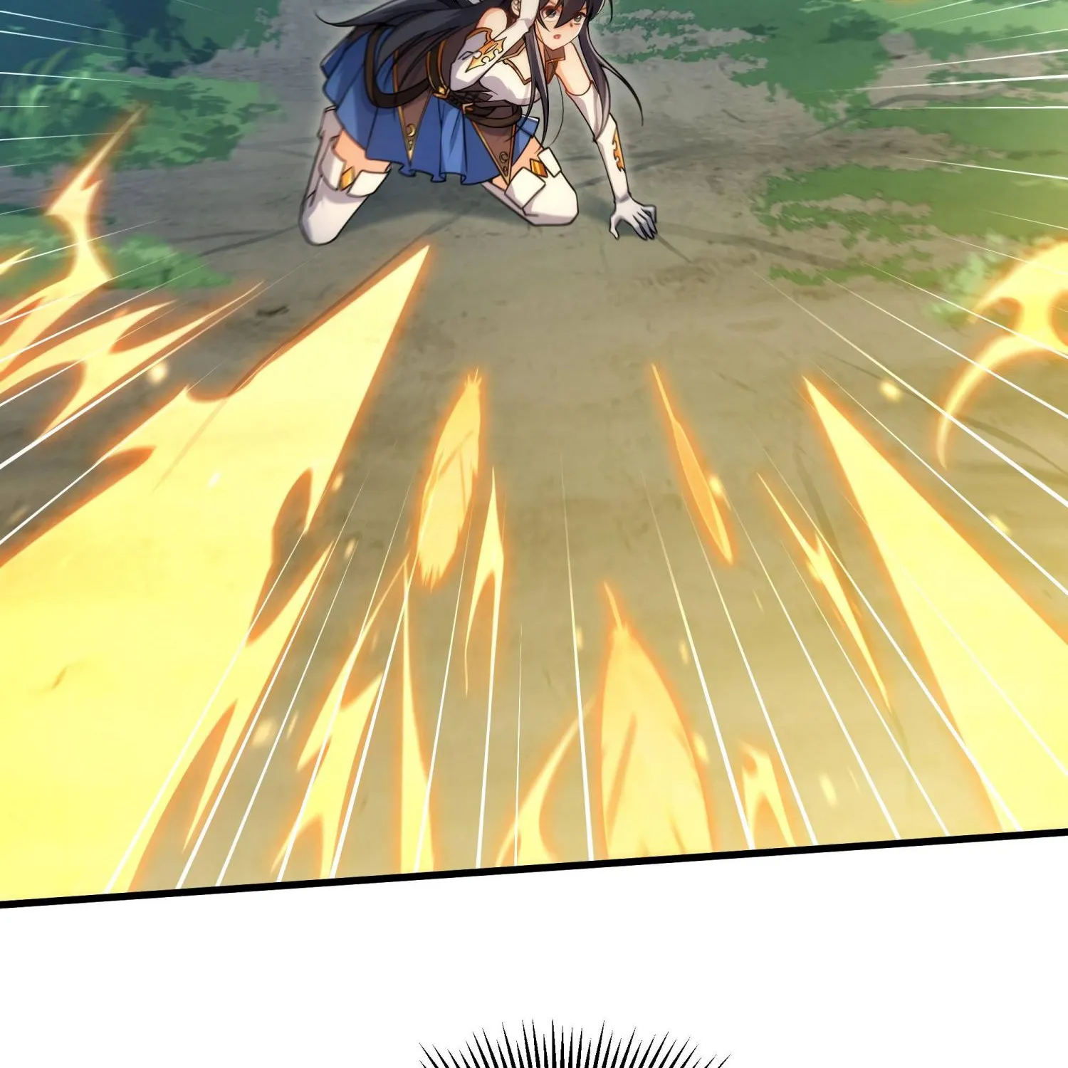 Despite Coming From the Abyss, I Will Save Humanity Chapter 76 page 105 - 