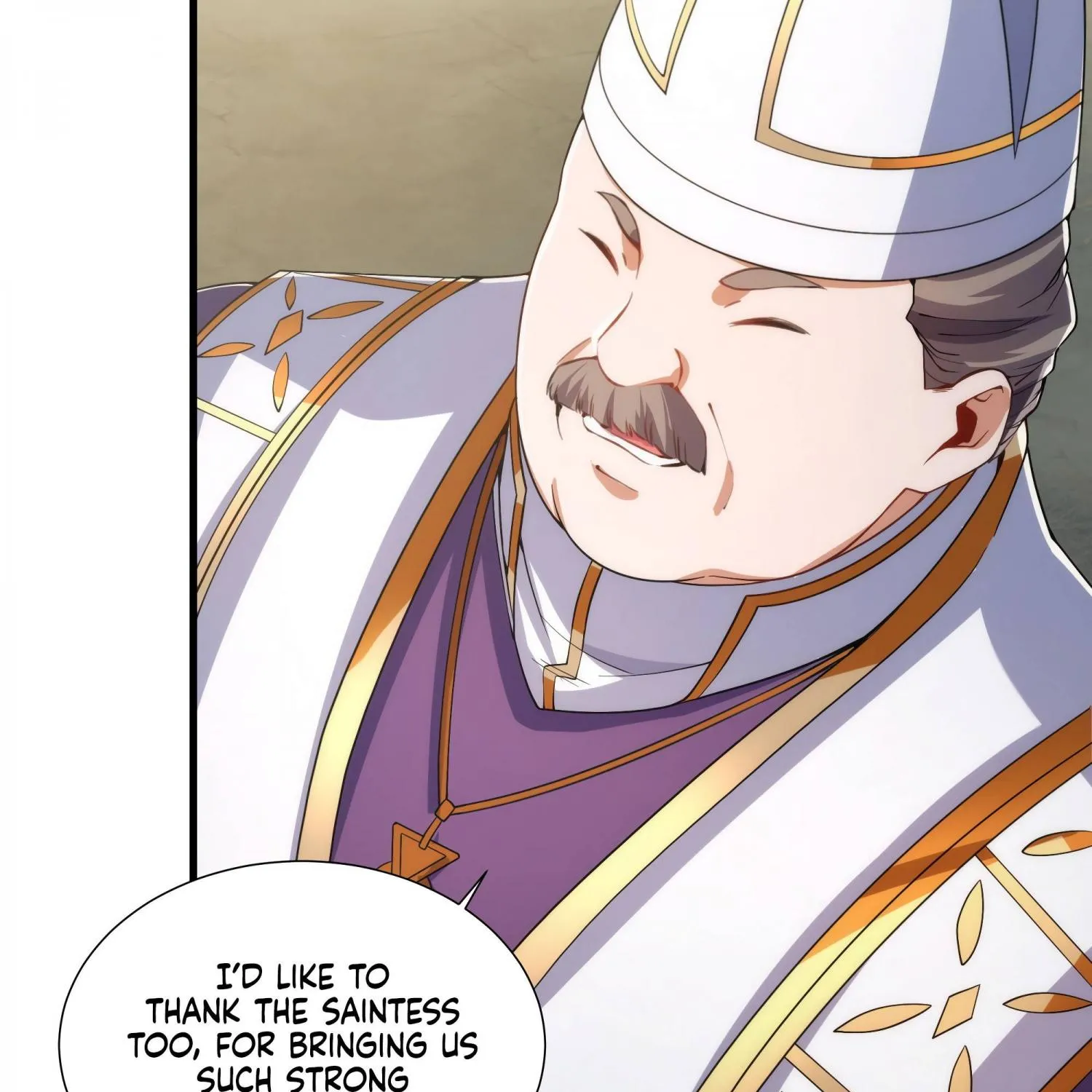 Despite Coming From the Abyss, I Will Save Humanity Chapter 76 page 18 - 
