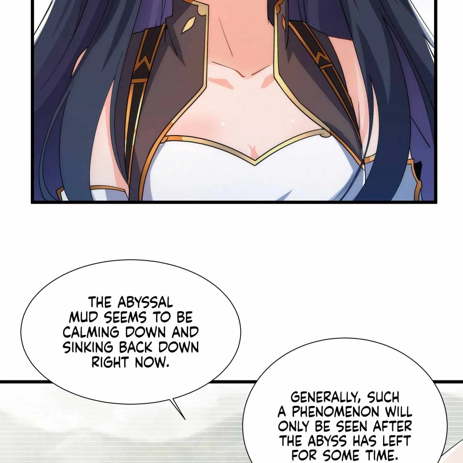 Despite Coming From the Abyss, I Will Save Humanity Chapter 76 page 23 - 