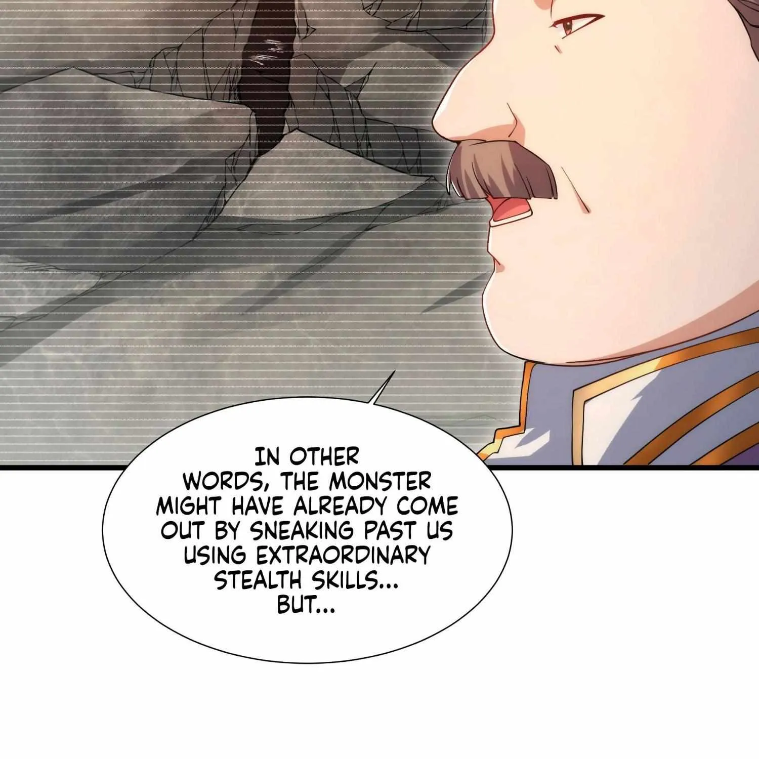 Despite Coming From the Abyss, I Will Save Humanity Chapter 76 page 25 - 