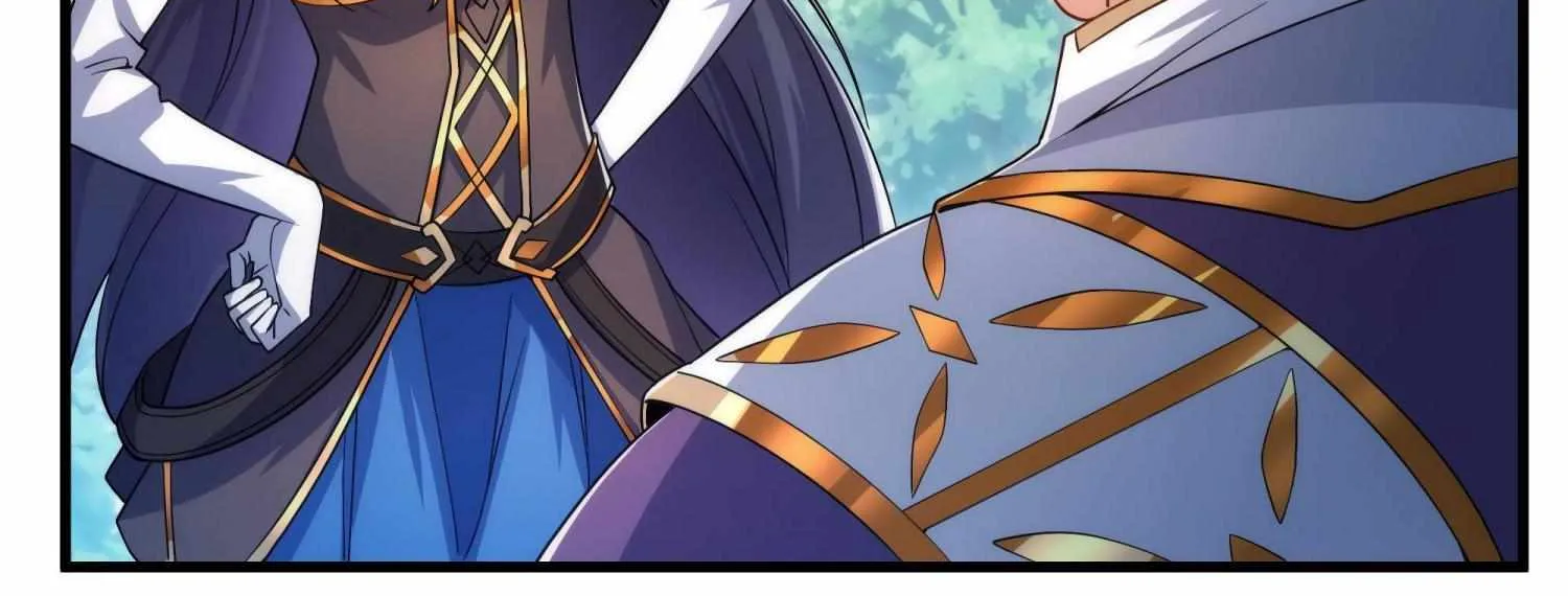 Despite Coming From the Abyss, I Will Save Humanity Chapter 76 page 27 - 