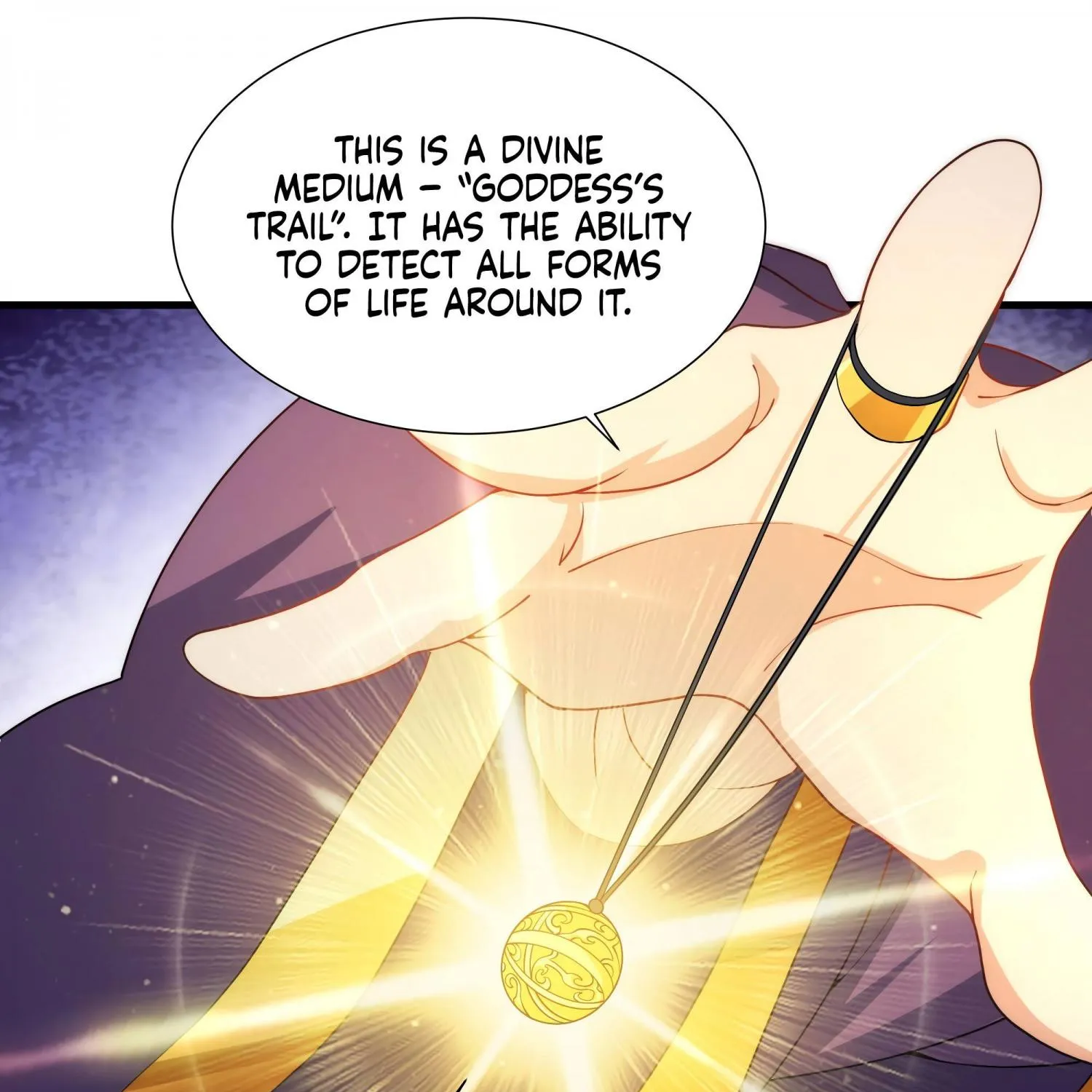 Despite Coming From the Abyss, I Will Save Humanity Chapter 76 page 28 - 